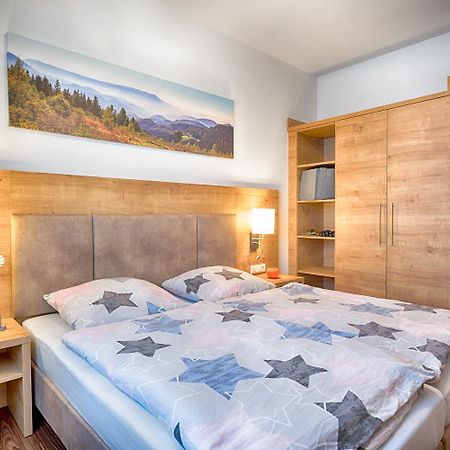 Residenz Grafenmatt "Abendsonne" Apartment เฟลด์แบร์ก ภายนอก รูปภาพ