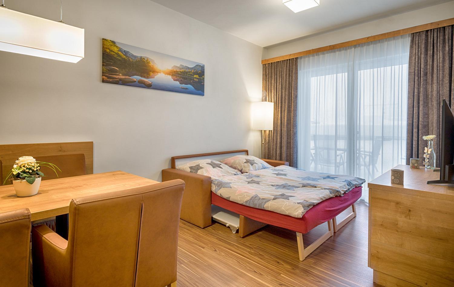 Residenz Grafenmatt "Abendsonne" Apartment เฟลด์แบร์ก ภายนอก รูปภาพ