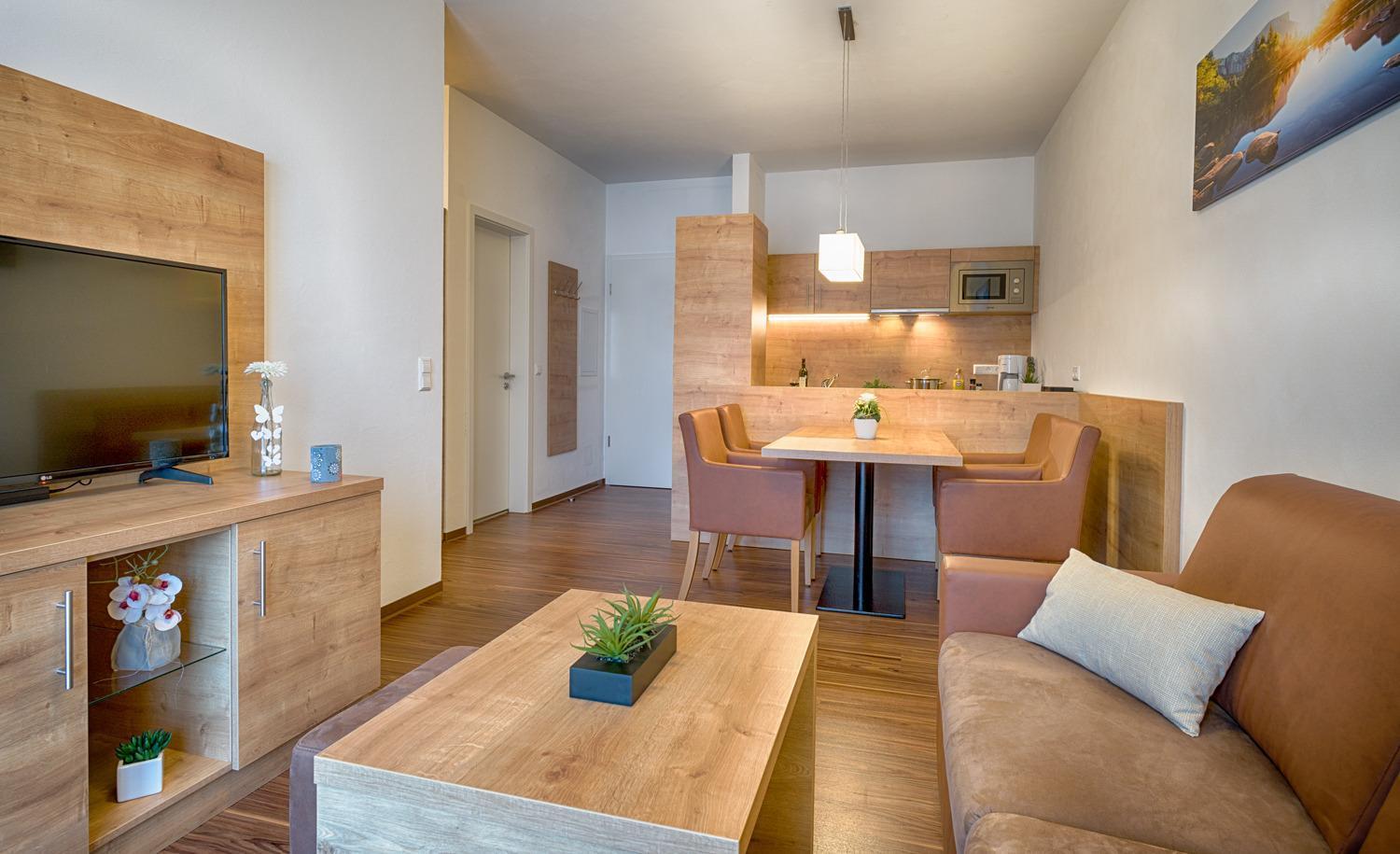 Residenz Grafenmatt "Abendsonne", Feldberg Apartment Rinken ภายนอก รูปภาพ