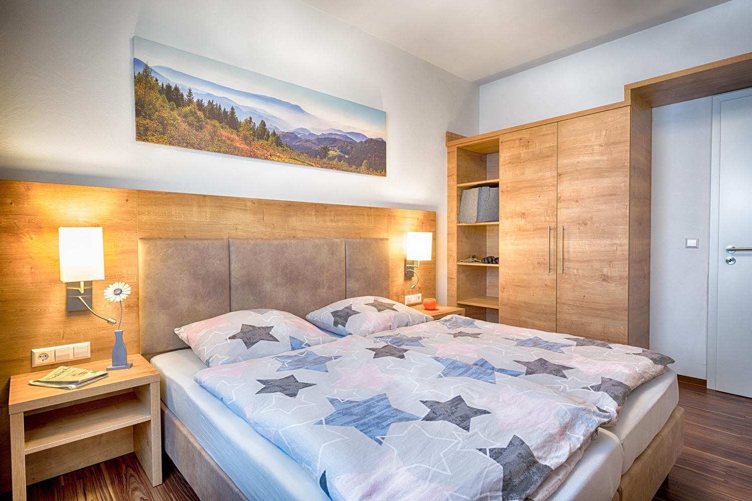 Residenz Grafenmatt "Abendsonne", Feldberg Apartment Rinken ภายนอก รูปภาพ