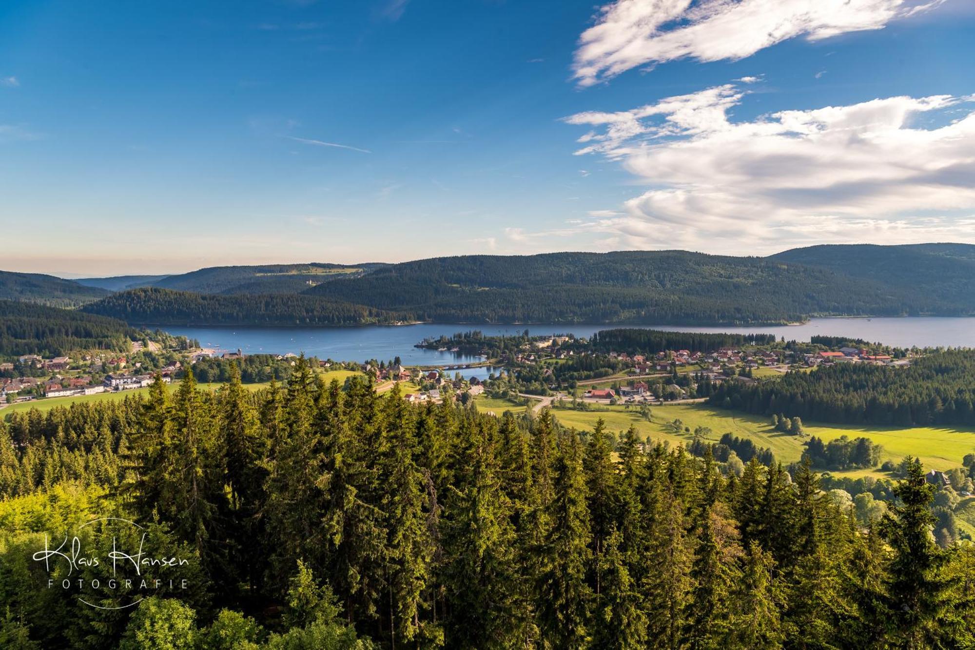 Residenz Grafenmatt "Abendsonne", Feldberg Apartment Rinken ภายนอก รูปภาพ