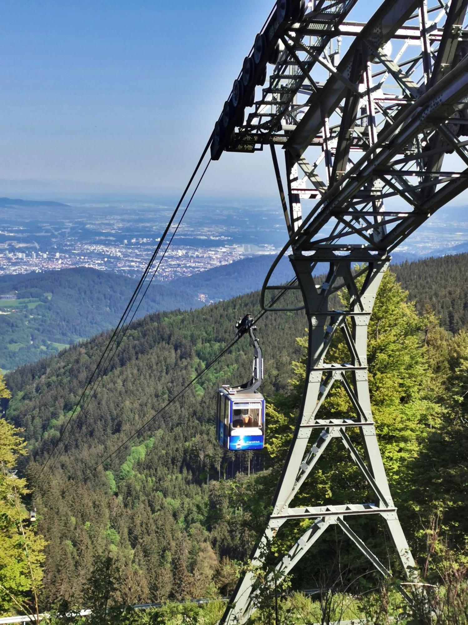 Residenz Grafenmatt "Abendsonne", Feldberg Apartment Rinken ภายนอก รูปภาพ