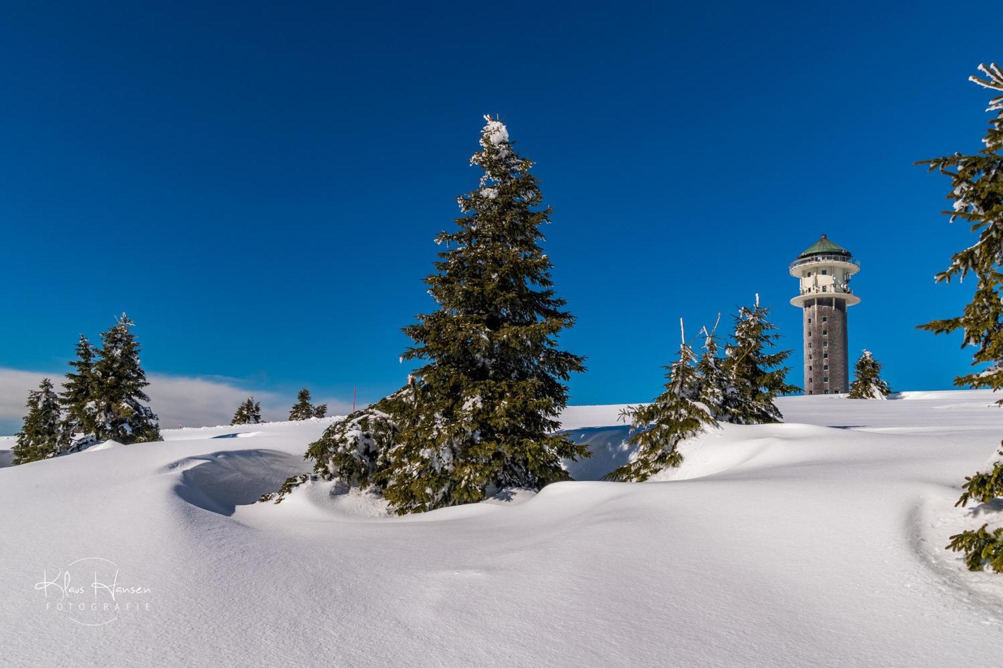 Residenz Grafenmatt "Abendsonne", Feldberg Apartment Rinken ภายนอก รูปภาพ